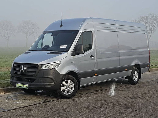 Mercedes-Benz eSprinter - Afbeelding 2 van 22