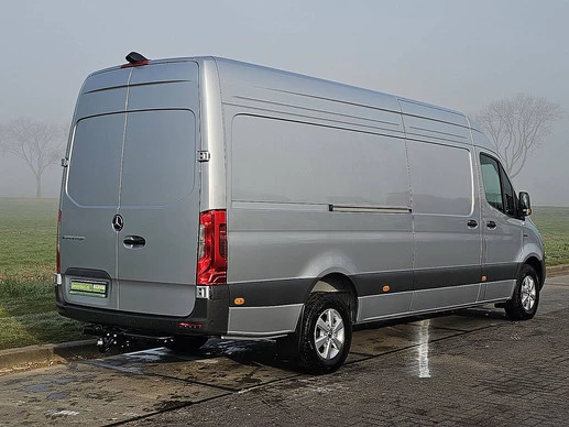Mercedes-Benz eSprinter - Afbeelding 3 van 22