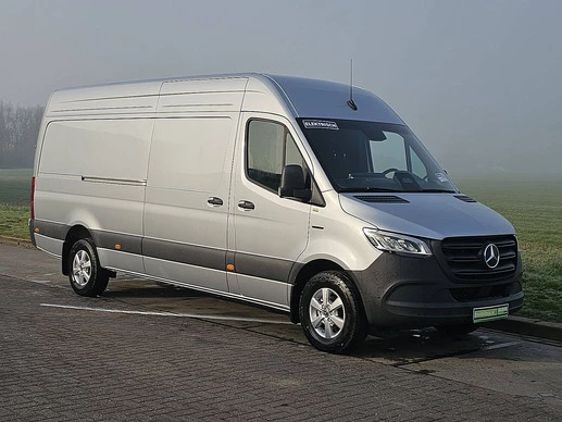 Mercedes-Benz eSprinter - Afbeelding 5 van 22