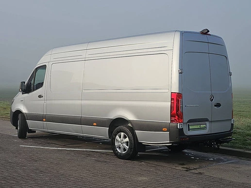Mercedes-Benz eSprinter - Afbeelding 6 van 22