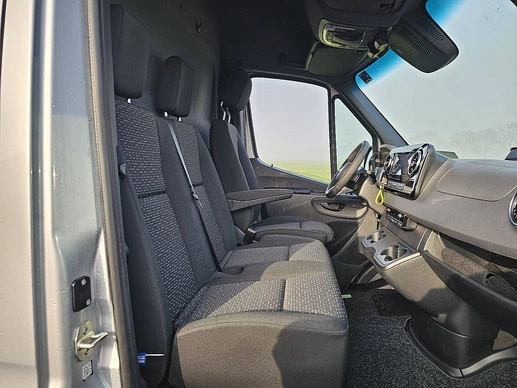 Mercedes-Benz eSprinter - Afbeelding 7 van 22