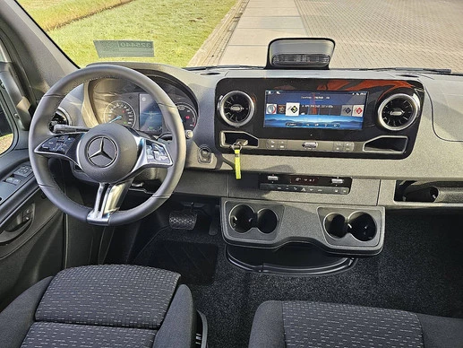 Mercedes-Benz eSprinter - Afbeelding 8 van 22