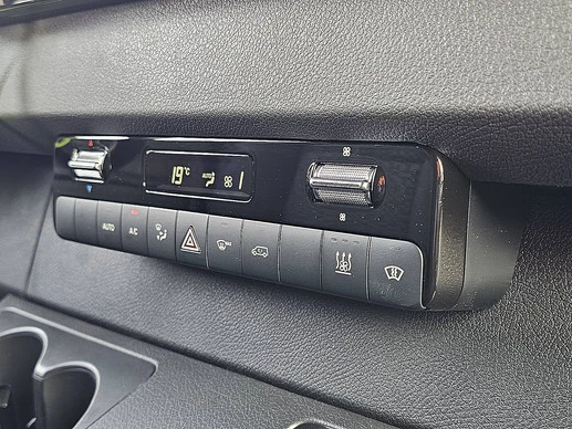Mercedes-Benz eSprinter - Afbeelding 10 van 22