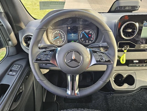 Mercedes-Benz eSprinter - Afbeelding 11 van 22