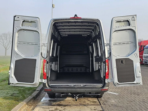 Mercedes-Benz eSprinter - Afbeelding 14 van 22