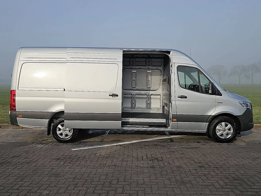 Mercedes-Benz eSprinter - Afbeelding 15 van 22