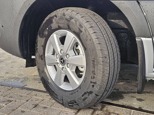 Mercedes-Benz eSprinter - Afbeelding 17 van 22