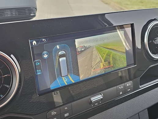 Mercedes-Benz eSprinter - Afbeelding 21 van 22