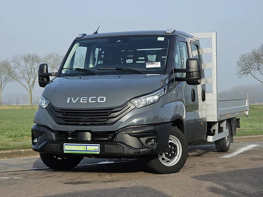 Iveco Daily - Afbeelding 1 van 17