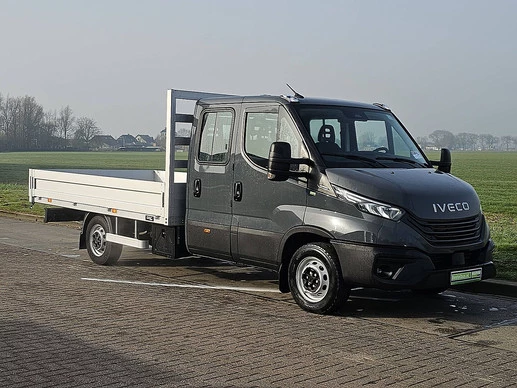 Iveco Daily - Afbeelding 5 van 17
