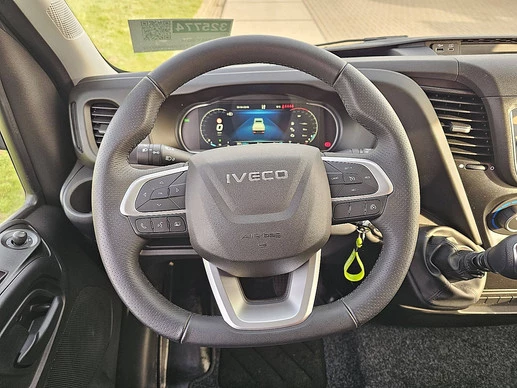Iveco Daily - Afbeelding 11 van 17