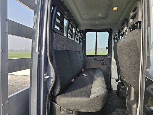 Iveco Daily - Afbeelding 12 van 17