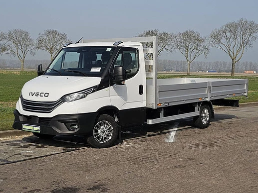 Iveco Daily - Afbeelding 2 van 16