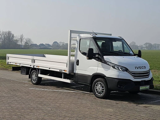 Iveco Daily - Afbeelding 5 van 16