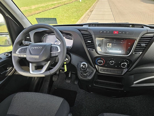 Iveco Daily - Afbeelding 8 van 16