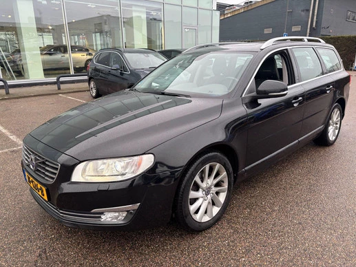 Volvo V70 - Afbeelding 1 van 21