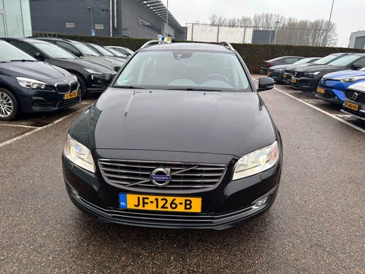 Volvo V70 - Afbeelding 2 van 21