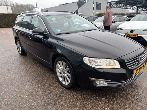 Volvo V70 - Afbeelding 3 van 21