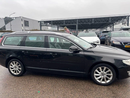 Volvo V70 - Afbeelding 4 van 21