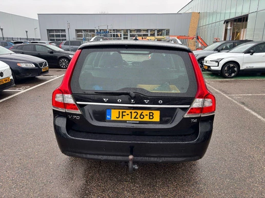 Volvo V70 - Afbeelding 6 van 21