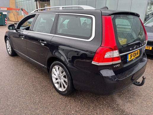 Volvo V70 - Afbeelding 7 van 21