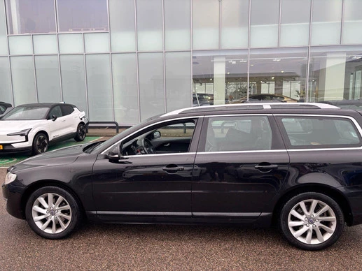Volvo V70 - Afbeelding 8 van 21