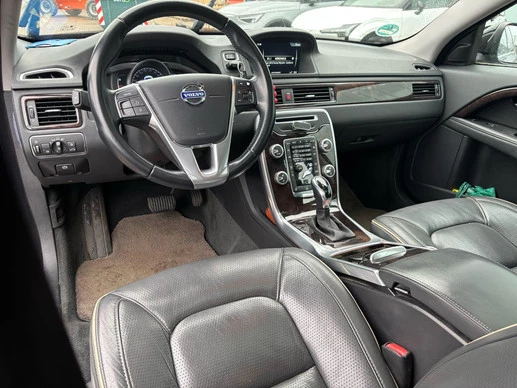 Volvo V70 - Afbeelding 10 van 21