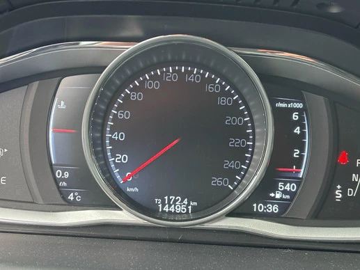 Volvo V70 - Afbeelding 13 van 21