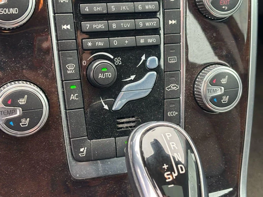 Volvo V70 - Afbeelding 15 van 21