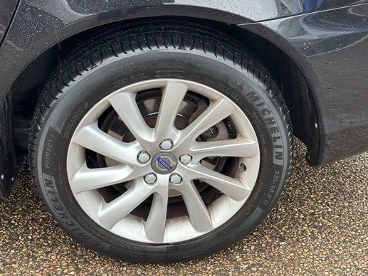 Volvo V70 - Afbeelding 17 van 21