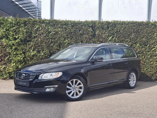 Volvo V70 - Afbeelding 1 van 30