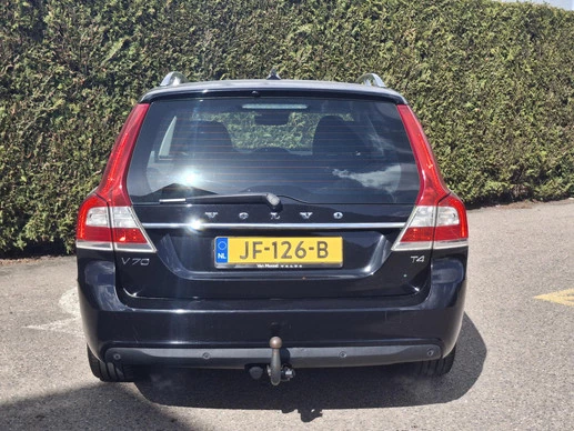 Volvo V70 - Afbeelding 12 van 30