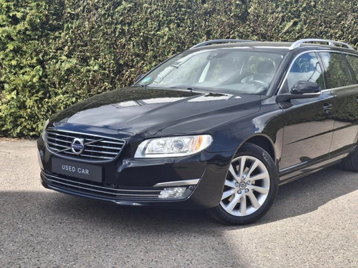 Volvo V70 - Afbeelding 17 van 30