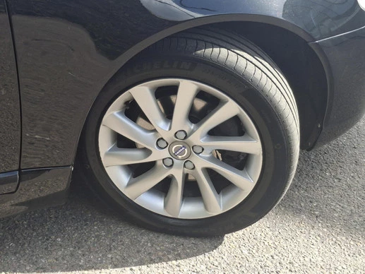 Volvo V70 - Afbeelding 18 van 30