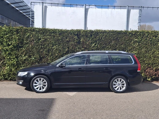 Volvo V70 - Afbeelding 19 van 30