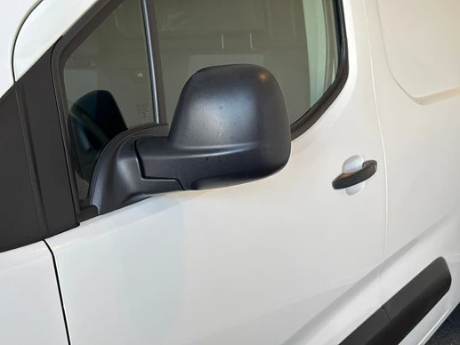 Peugeot Partner - Afbeelding 6 van 27