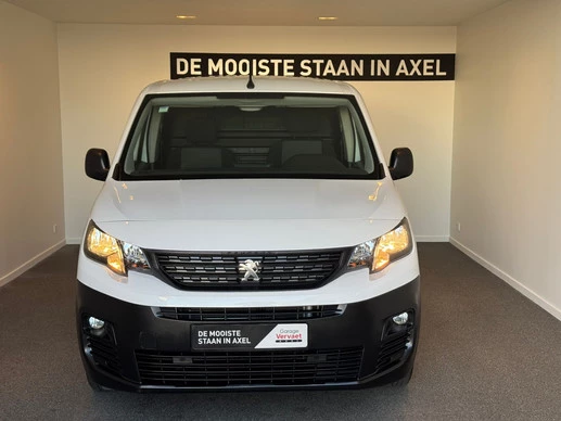 Peugeot Partner - Afbeelding 7 van 27