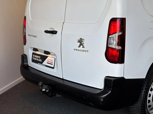 Peugeot Partner - Afbeelding 8 van 27
