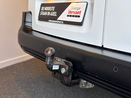 Peugeot Partner - Afbeelding 9 van 27