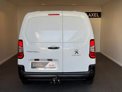 Peugeot Partner - Afbeelding 10 van 27