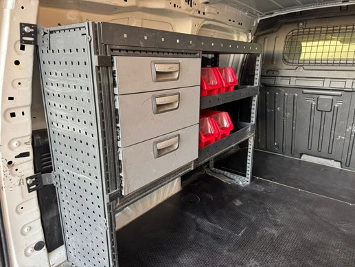 Peugeot Partner - Afbeelding 12 van 27