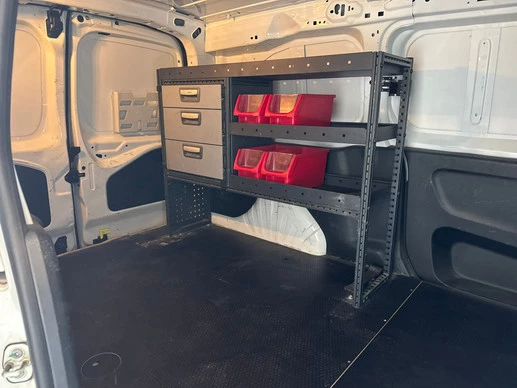 Peugeot Partner - Afbeelding 13 van 27