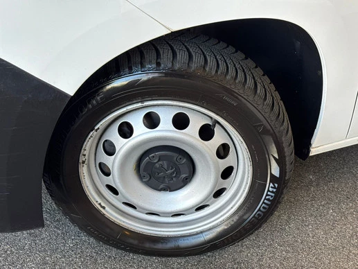 Peugeot Partner - Afbeelding 14 van 27