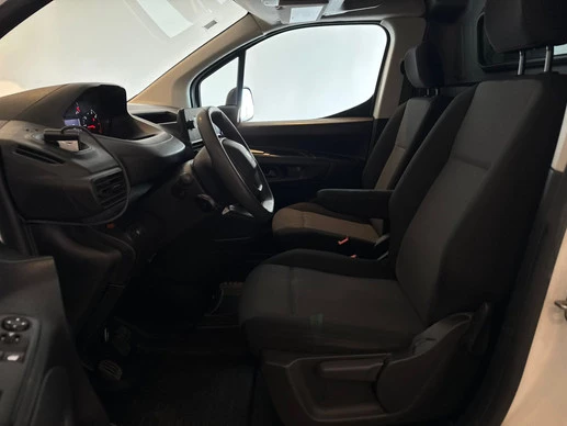 Peugeot Partner - Afbeelding 15 van 27