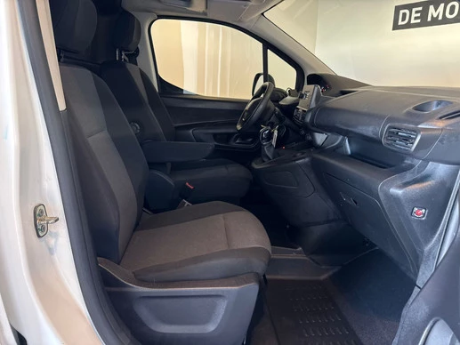 Peugeot Partner - Afbeelding 16 van 27