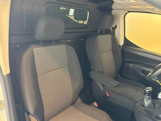 Peugeot Partner - Afbeelding 17 van 27
