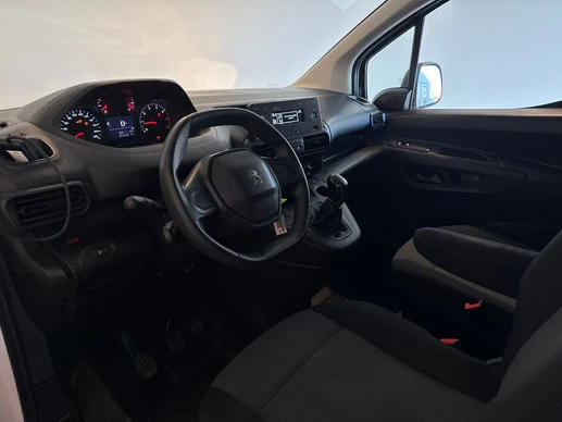 Peugeot Partner - Afbeelding 18 van 27