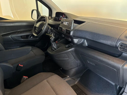 Peugeot Partner - Afbeelding 19 van 27