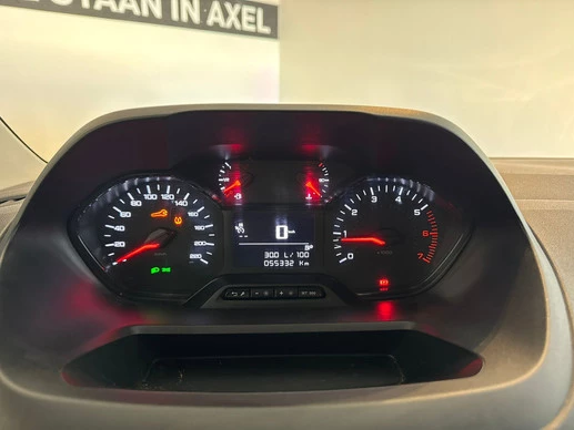 Peugeot Partner - Afbeelding 21 van 27