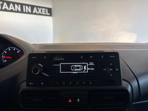 Peugeot Partner - Afbeelding 24 van 27